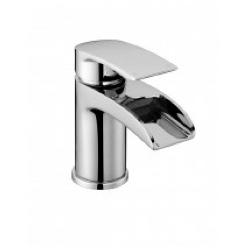 Devon Basin Mixer